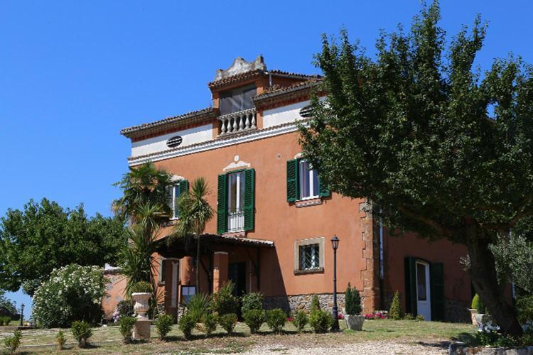 Dimora Marella Patrica - Frosinone Ξενοδοχείο Εξωτερικό φωτογραφία