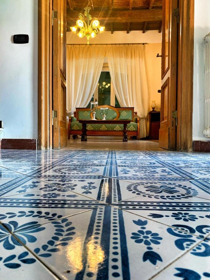 Dimora Marella Patrica - Frosinone Ξενοδοχείο Εξωτερικό φωτογραφία