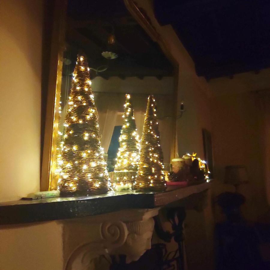 Dimora Marella Patrica - Frosinone Ξενοδοχείο Εξωτερικό φωτογραφία